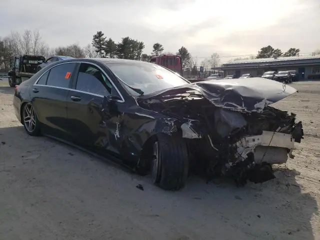 2016 MERCEDES-BENZ S 550 4MATIC  