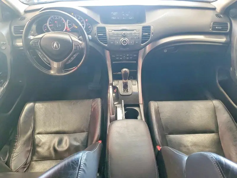 2012 ACURA TSX   