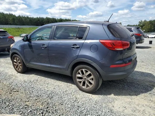 2014 KIA SPORTAGE BASE  
