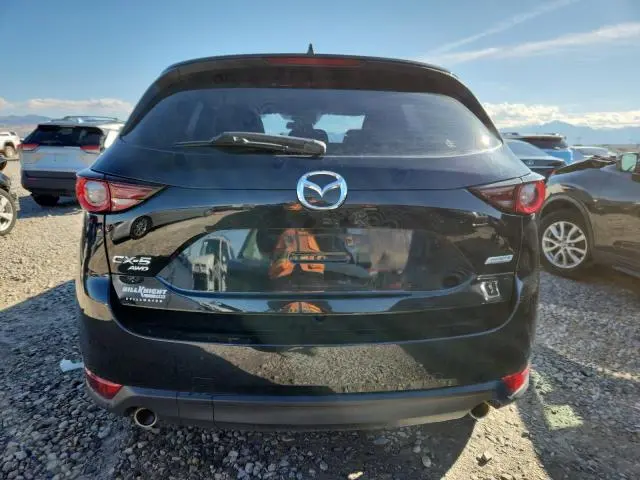 2019 MAZDA CX-5 SPORT  