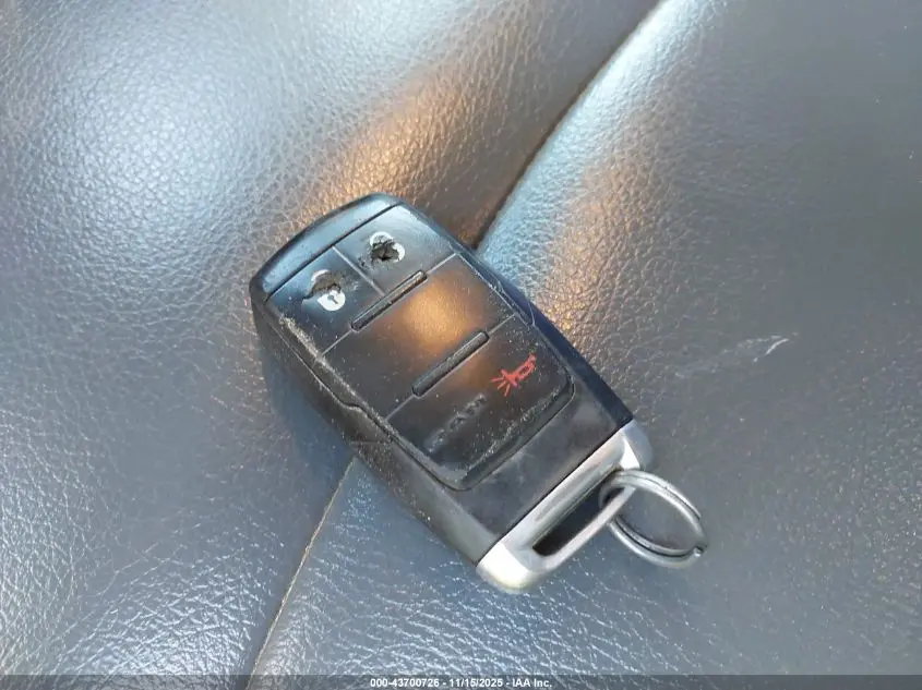 2019 RAM 2500 TRADESMAN  4X4 8' BOX