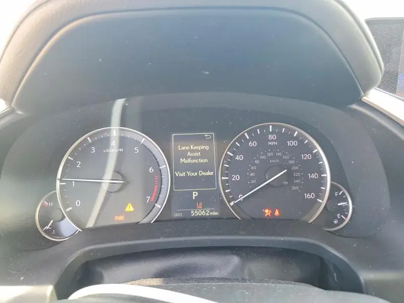 2018 LEXUS RX 350 BASE  