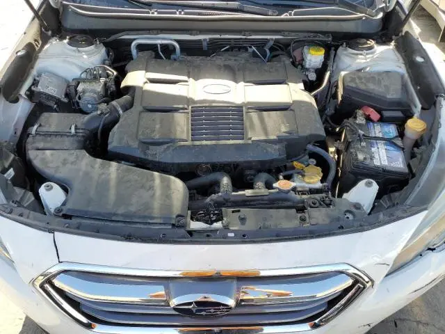 2019 SUBARU OUTBACK 3.6R LIMITED  