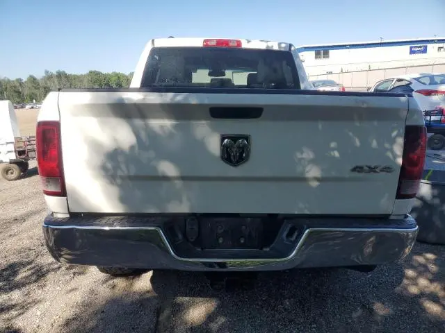2018 RAM 1500 ST