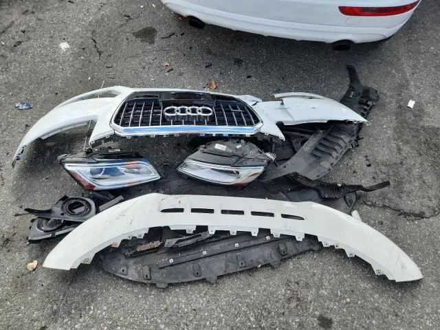 2014 AUDI Q5 PREMIUM  