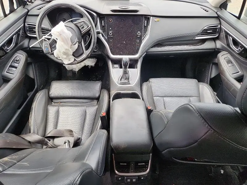 2022 SUBARU OUTBACK LIMITED XT  