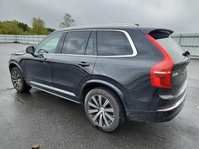 2024 VOLVO XC90 PLUS