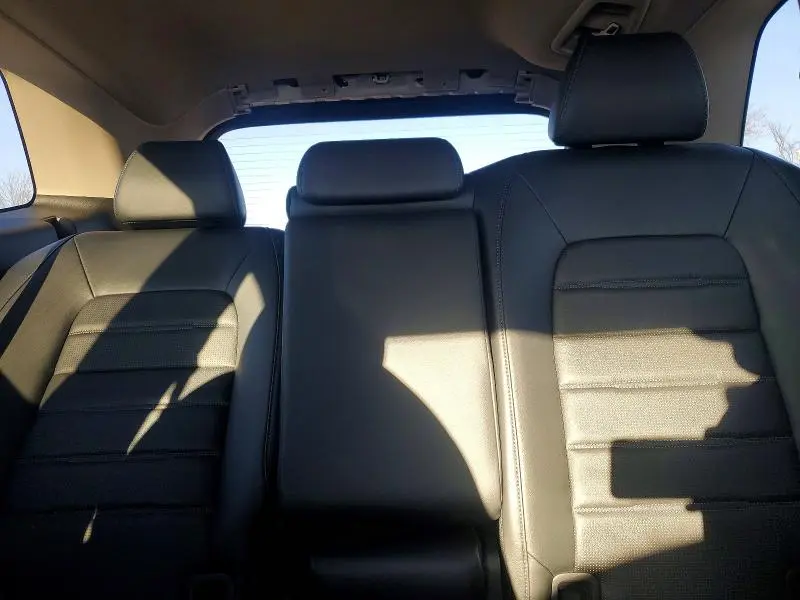 2024 HONDA CR-V EXL  