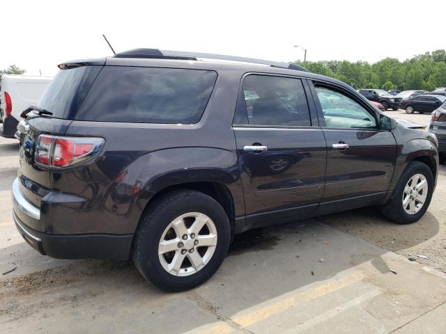 2014 GMC ACADIA SLE