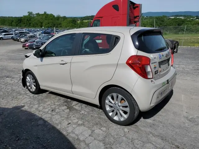 2017 CHEVROLET SPARK 1LT  