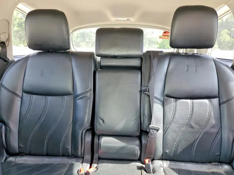 2013 INFINITI JX35 BASE  