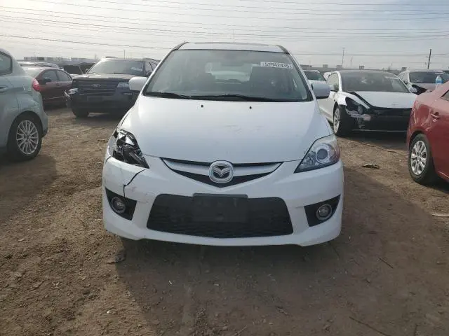 2010 MAZDA 5 