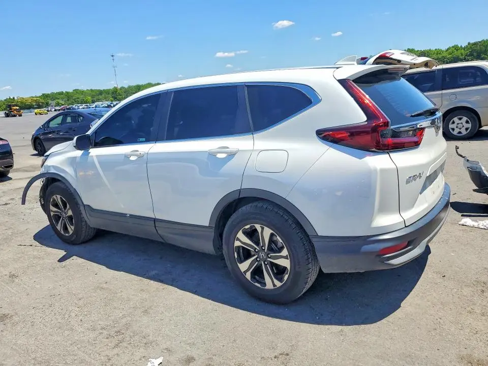 2021 HONDA CR-V SE  