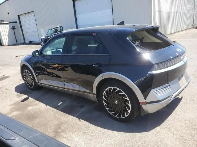2023 HYUNDAI IONIQ 5 LIMITED  