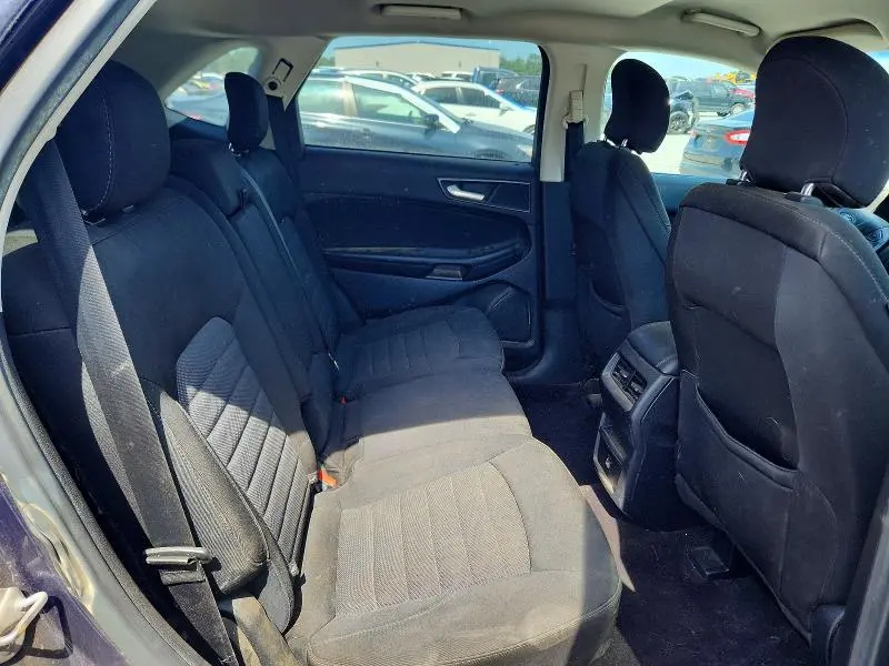 2016 FORD EDGE SE  