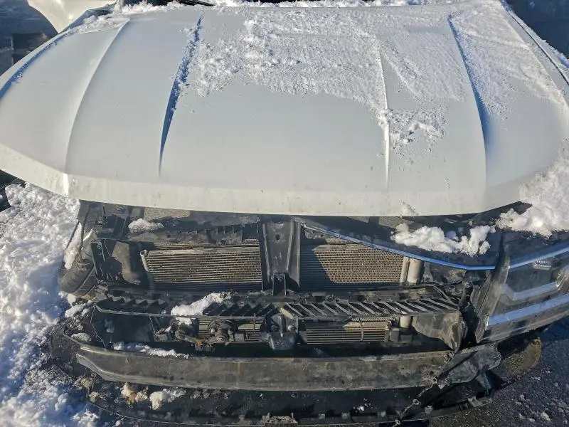 2018 VOLKSWAGEN ATLAS SE  