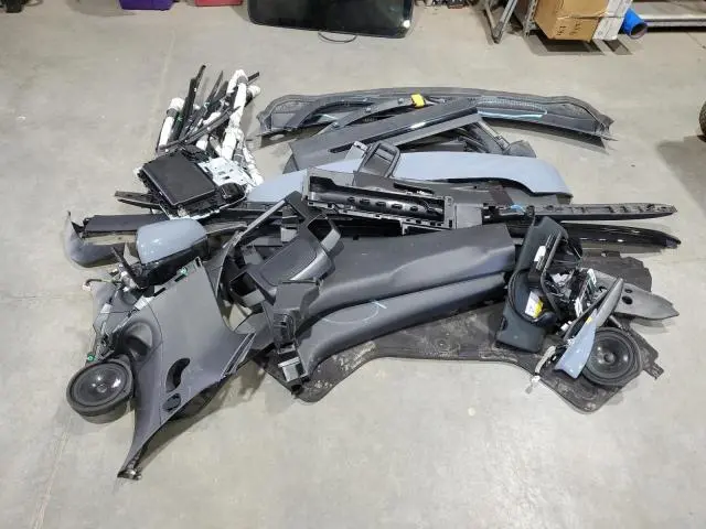 2022 HONDA PILOT BLACK  