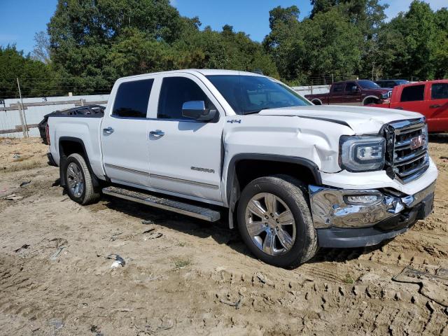 2018 GMC SIERRA K1500 SLT