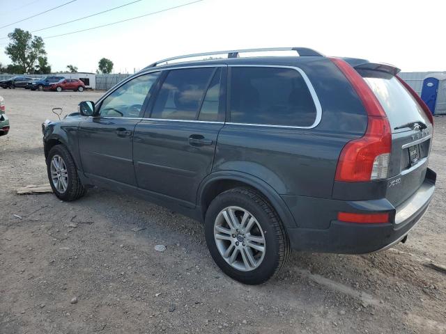 2012 VOLVO XC90 3.2