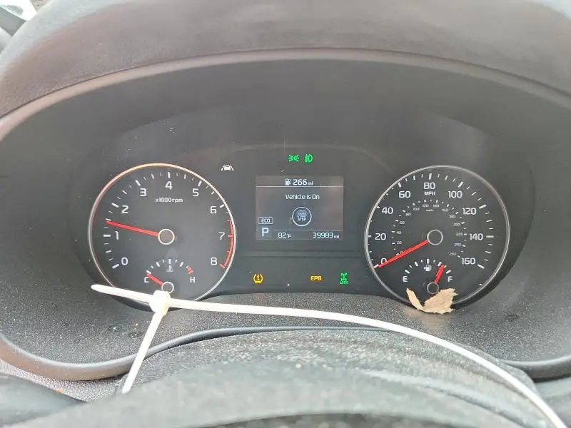 2022 KIA SPORTAGE S  