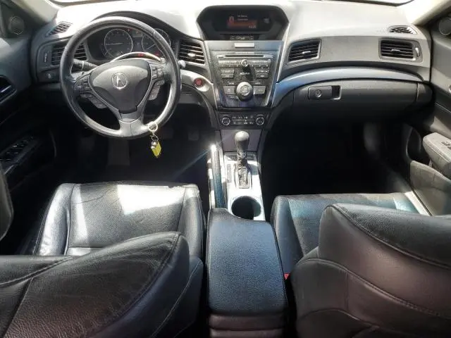 2015 ACURA ILX 20  