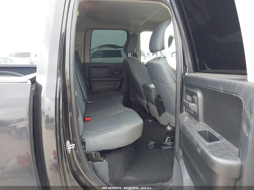 2016 RAM 1500 EXPRESS