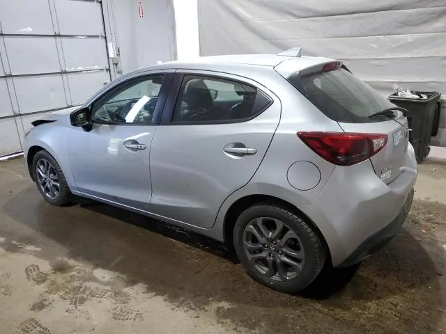 2020 TOYOTA YARIS LE  