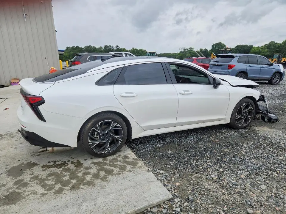 2025 KIA K5 GT LINE  