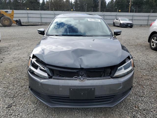 2011 VOLKSWAGEN JETTA SE