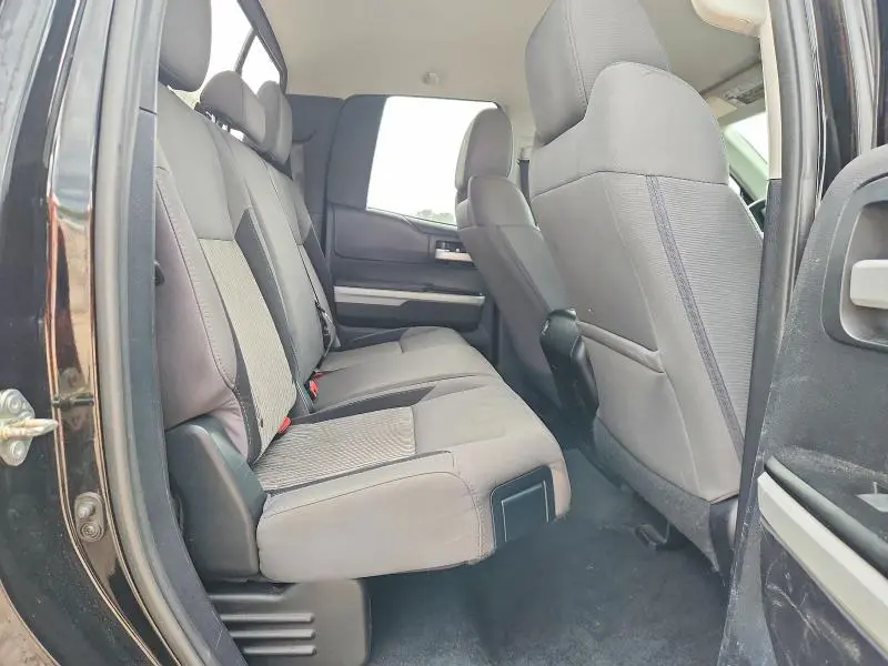 2014 TOYOTA TUNDRA SR5  