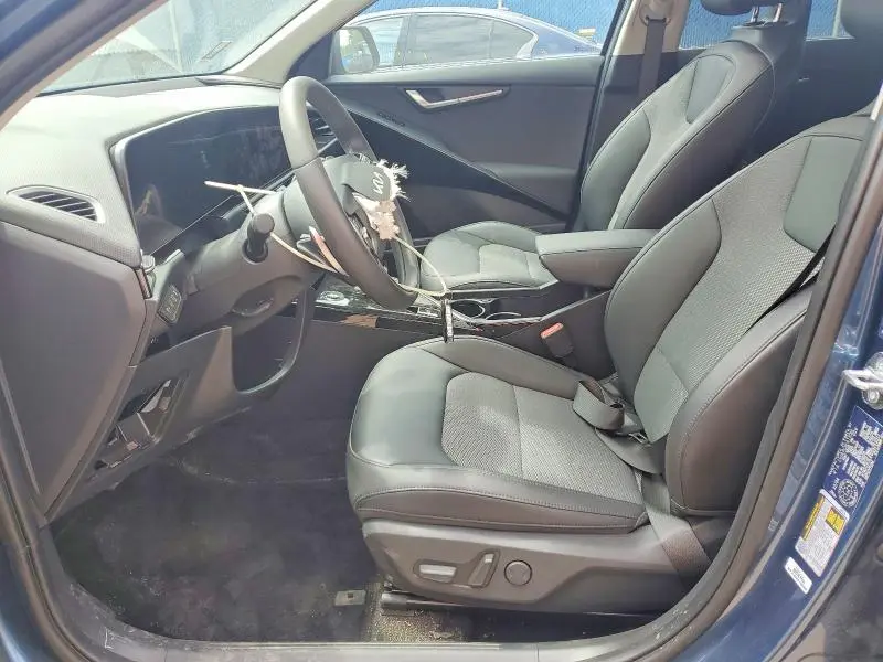 2025 KIA NIRO EX  