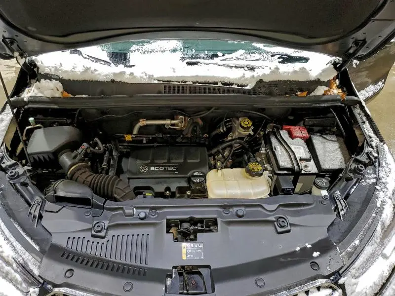 2019 BUICK ENCORE SPORT TOURING  