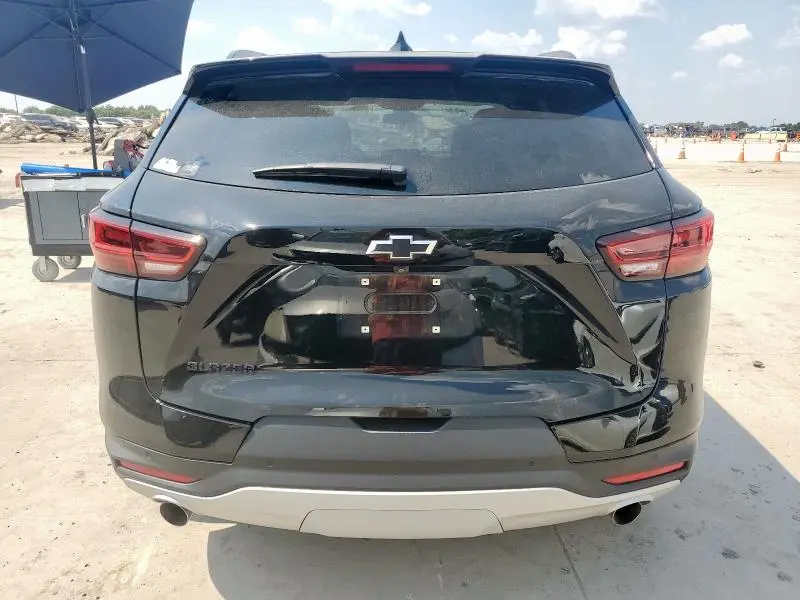 2024 CHEVROLET BLAZER 3LT  