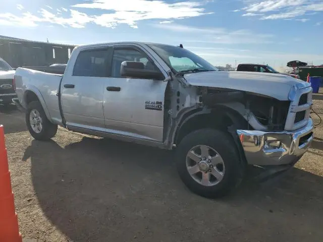 2014 RAM 2500 SLT  