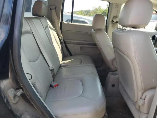 2010 CHEVROLET HHR LT  