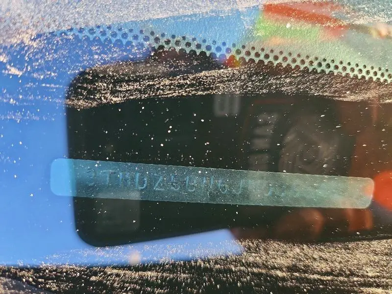 2018 TOYOTA TACOMA TRD OFF-ROAD  