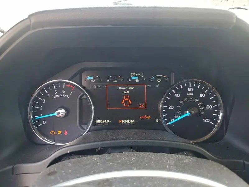 2018 FORD EXPEDITION MAX LIMITED  