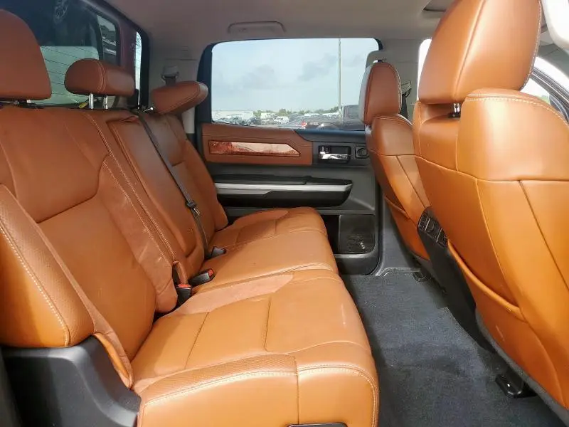 2019 TOYOTA TUNDRA CREWMAX 1794  