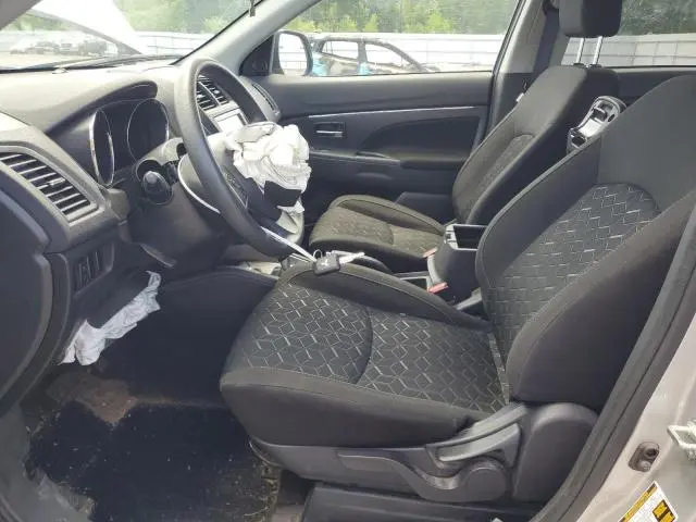 2023 MITSUBISHI OUTLANDER SPORT S/SE  