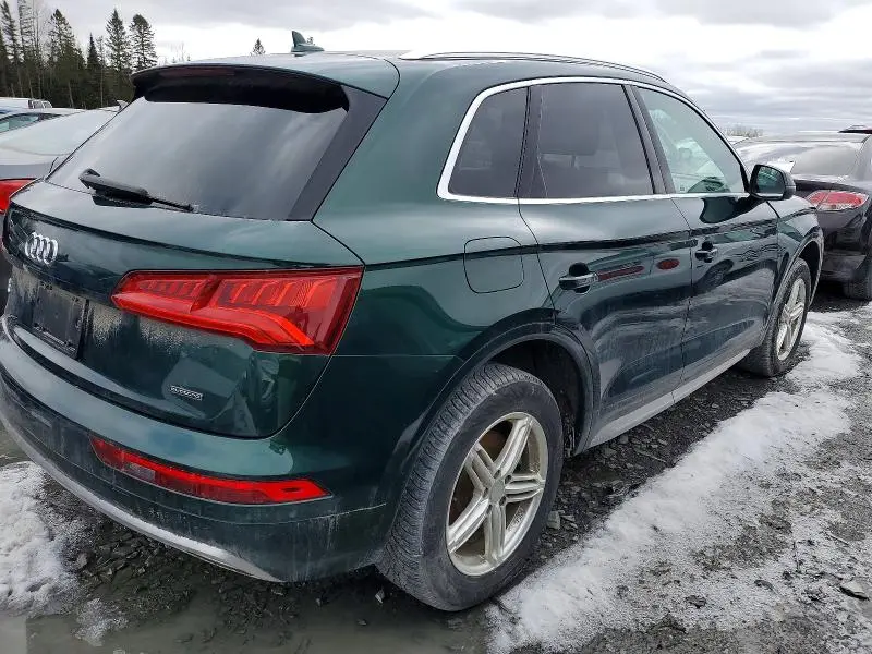 2020 AUDI Q5 PREMIUM  