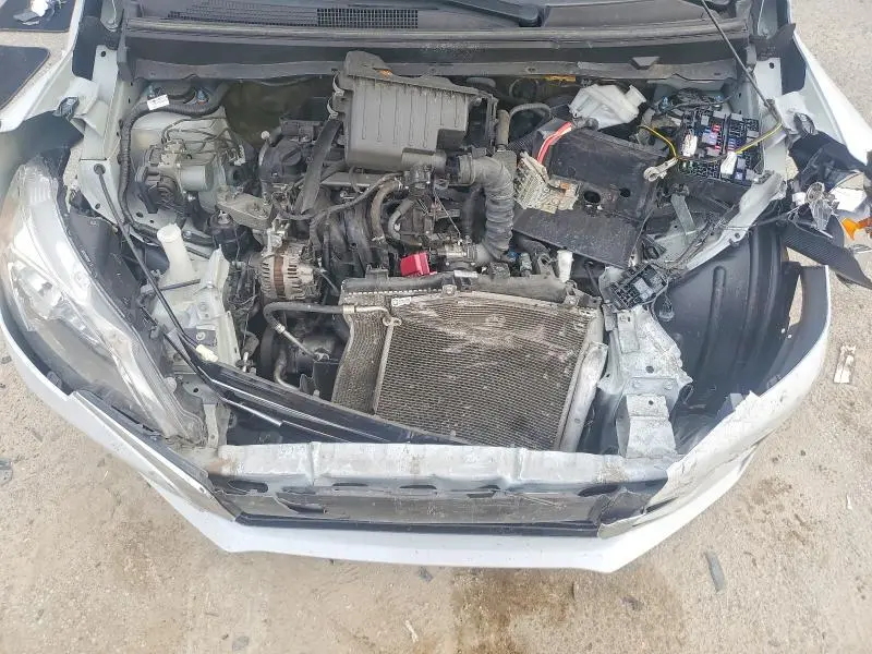 2022 MITSUBISHI MIRAGE G4 ES  