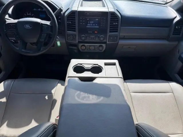 2019 FORD F250 SUPER DUTY  