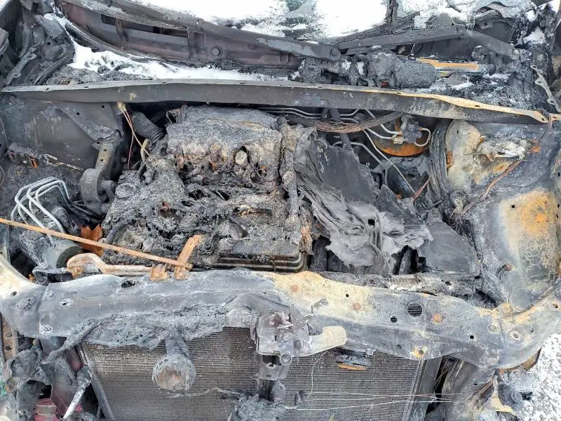 2010 TOYOTA HIGHLANDER SE  