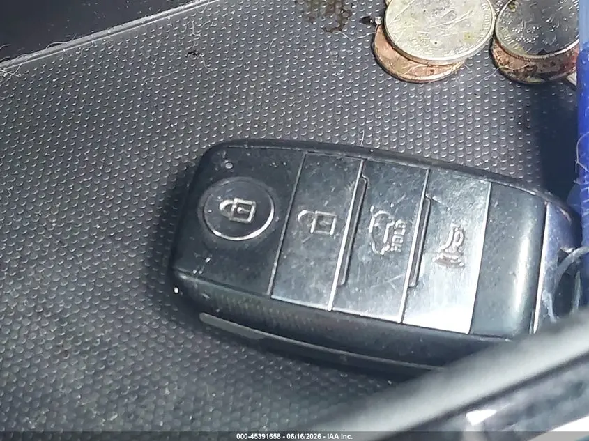2016 KIA SOUL !