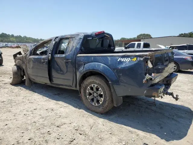 2021 NISSAN FRONTIER S  