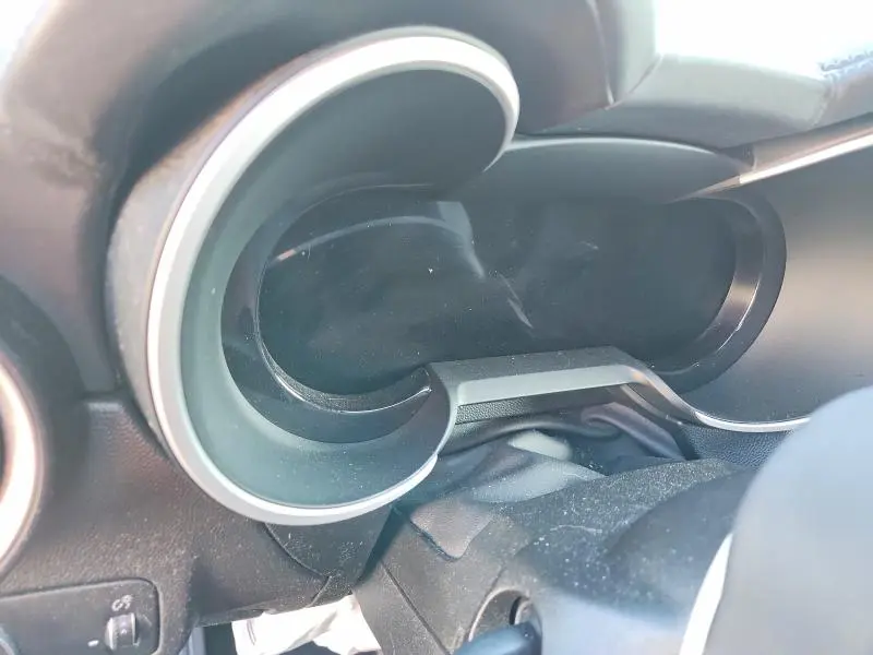 2024 ALFA ROMEO STELVIO TI  