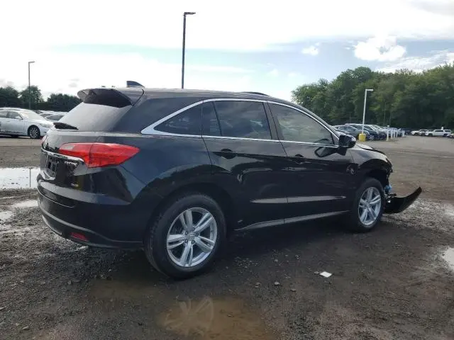 2013 ACURA RDX   
