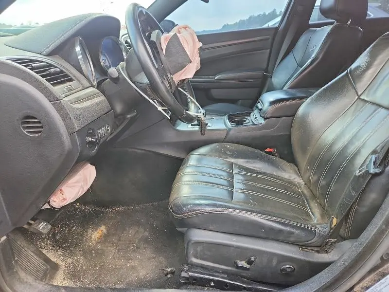 2014 CHRYSLER 300 S  