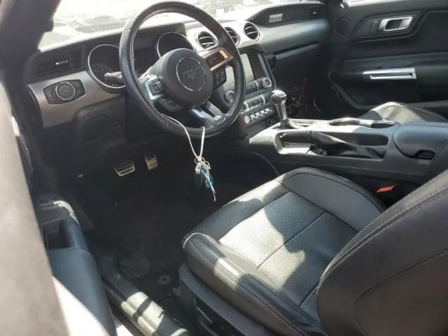 2022 FORD MUSTANG GT