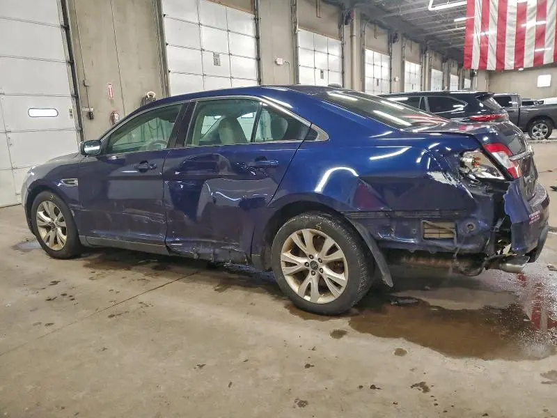2011 FORD TAURUS SEL  